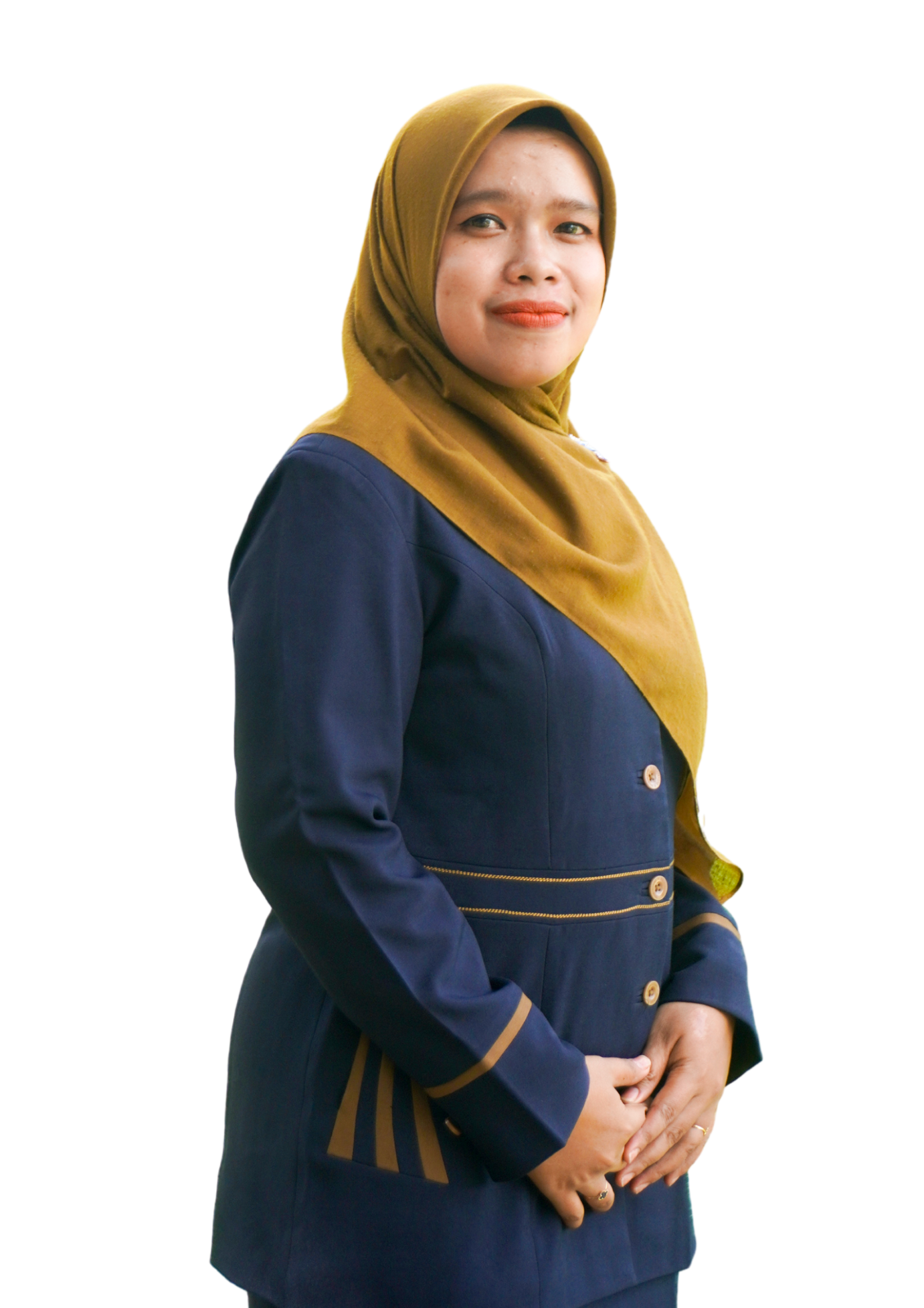 Putri  Permatasari, S.Pd